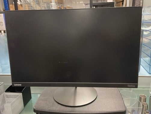 Lenovo Computer Monitor
