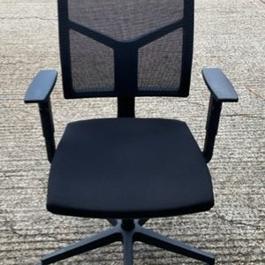 Operator-Task Chairs