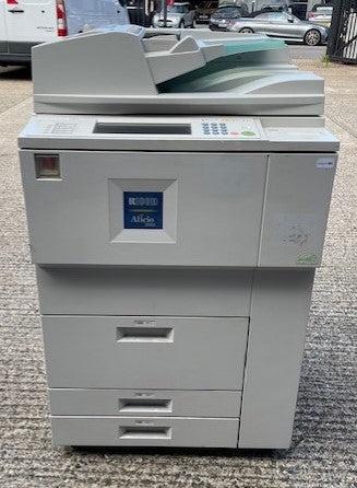Ricoh Aficio 2051 Photocopier