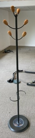 Aloes Coat Stand