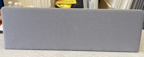 Grey Desk Top Screen