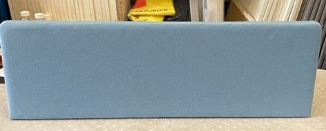 Blue Desk Top Screen