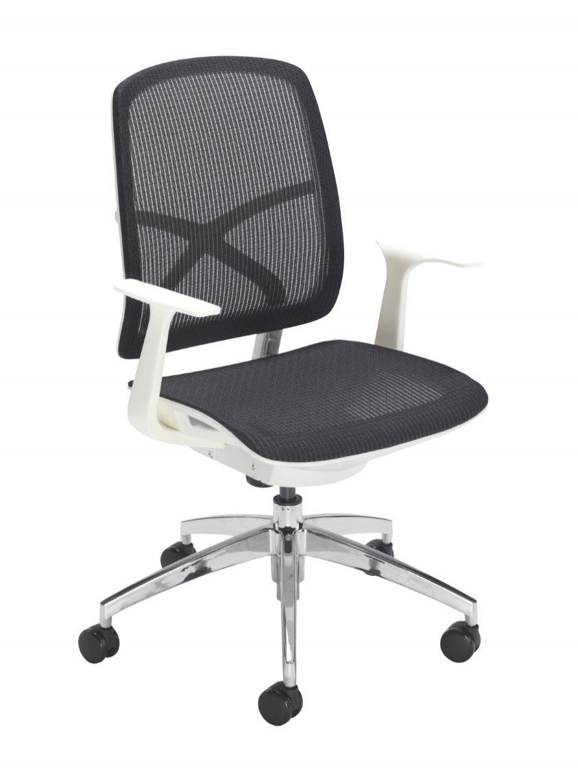 ZIC Mesh Operator Chair