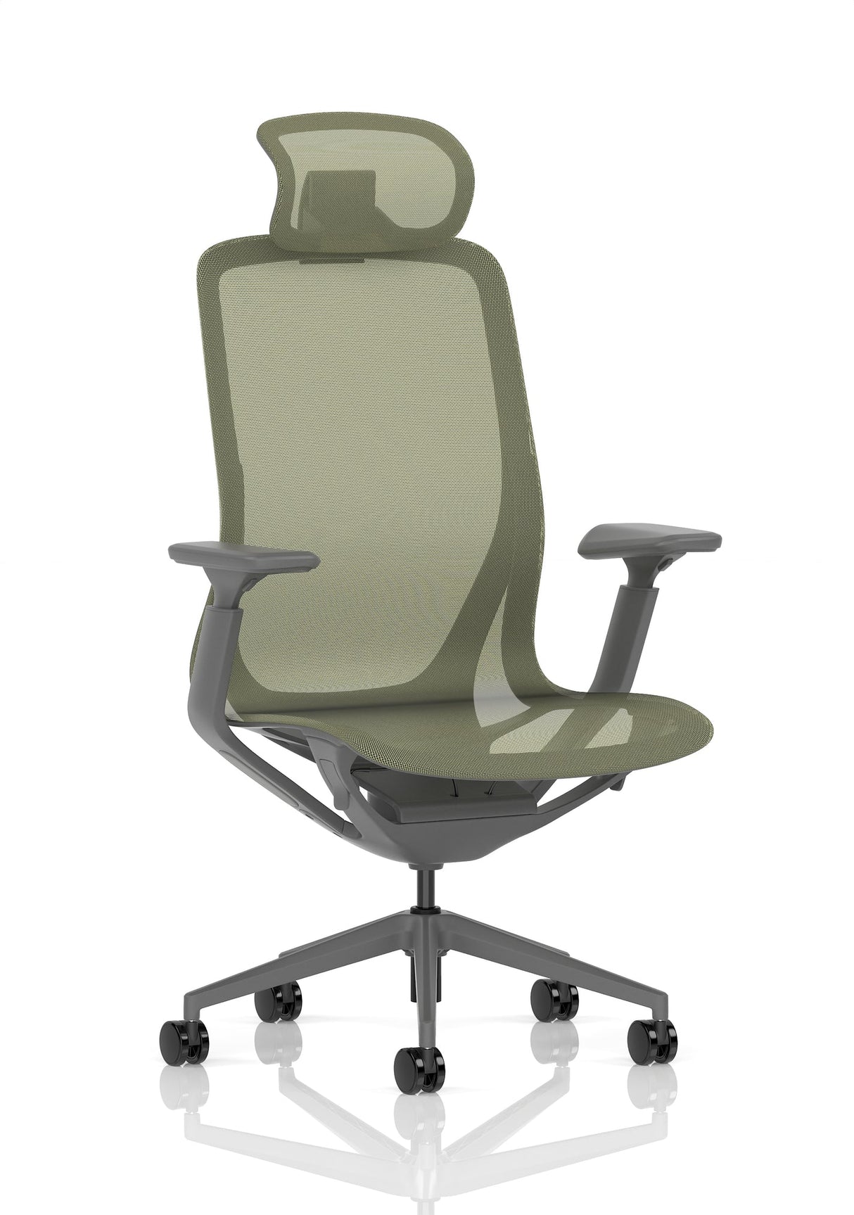 LUMOE Mesh Chair