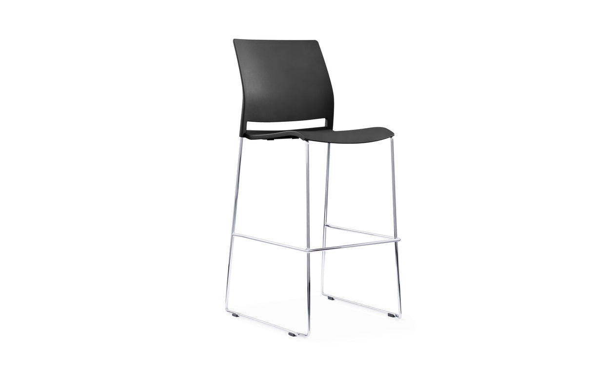 Verse High Stool (oi)