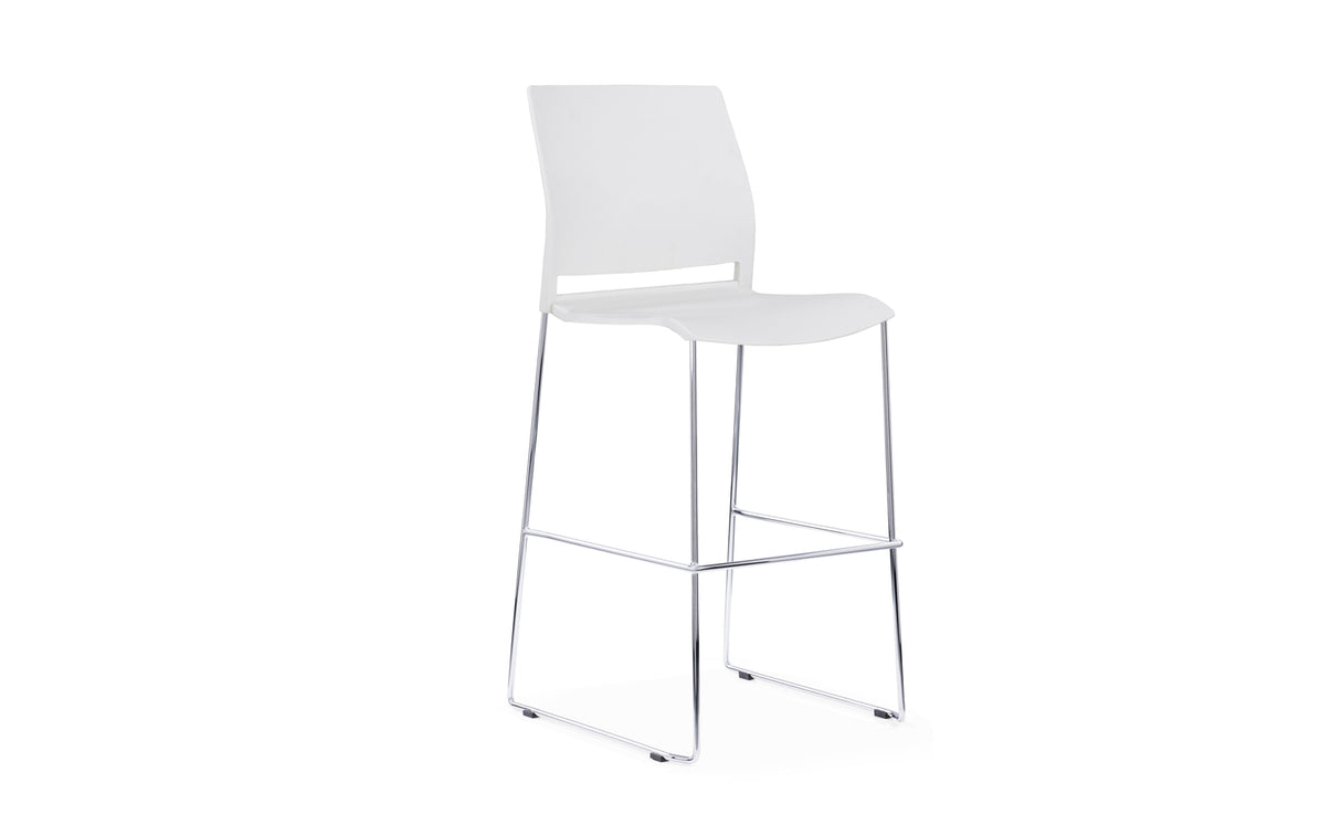 Verse High Stool (oi)