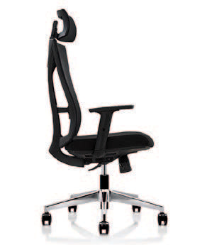 Verto Mesh Back Task Chair