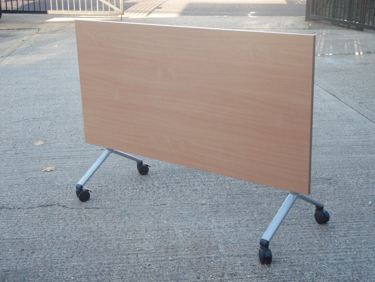 Virco Based Flip Table 1600 x 800