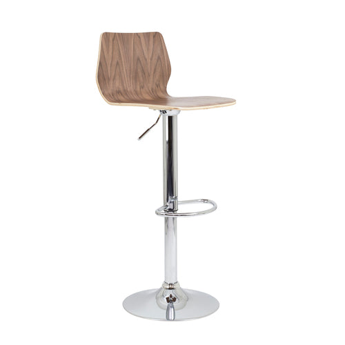 Bistro High Stool