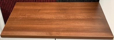 Executive Desk + Return Unit