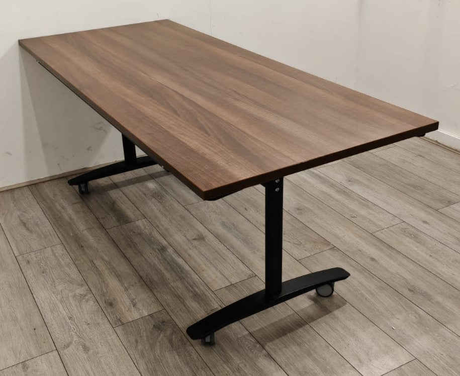 Deluxe Flip Top Table (rev)