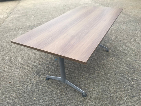 Walnut 1600x800 Table