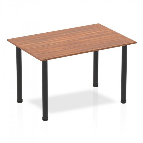 Post Leg 25mmThick Rectangular Table