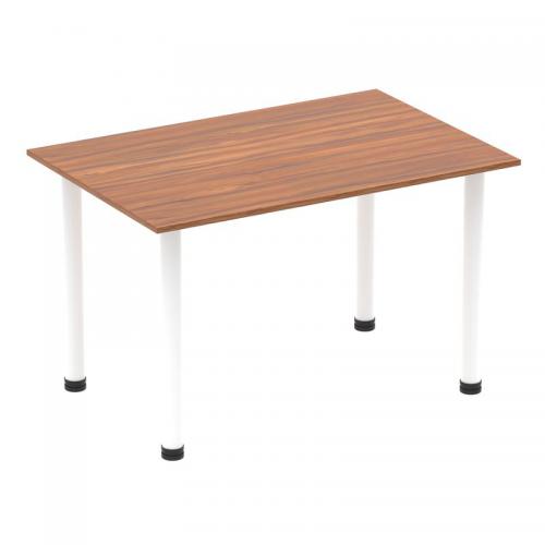 Post Leg 25mmThick Rectangular Table