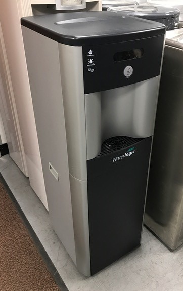 WaterLogic Mains Water Cooler