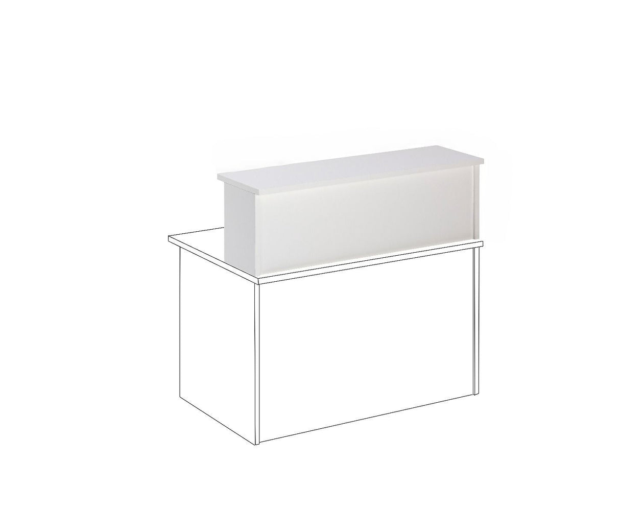 Contract Modular Top Box Reception Unit