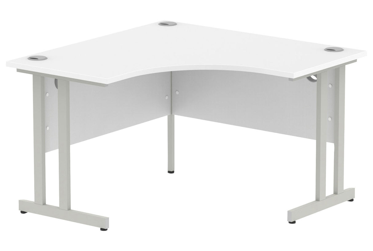 120Degree Corner Desk