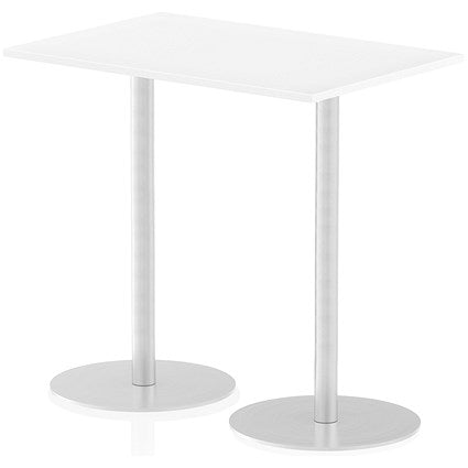 Italia Tall Poseur Table
