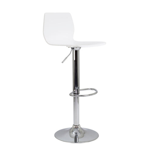 Bistro High Stool