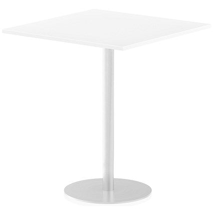 Square Poser Table