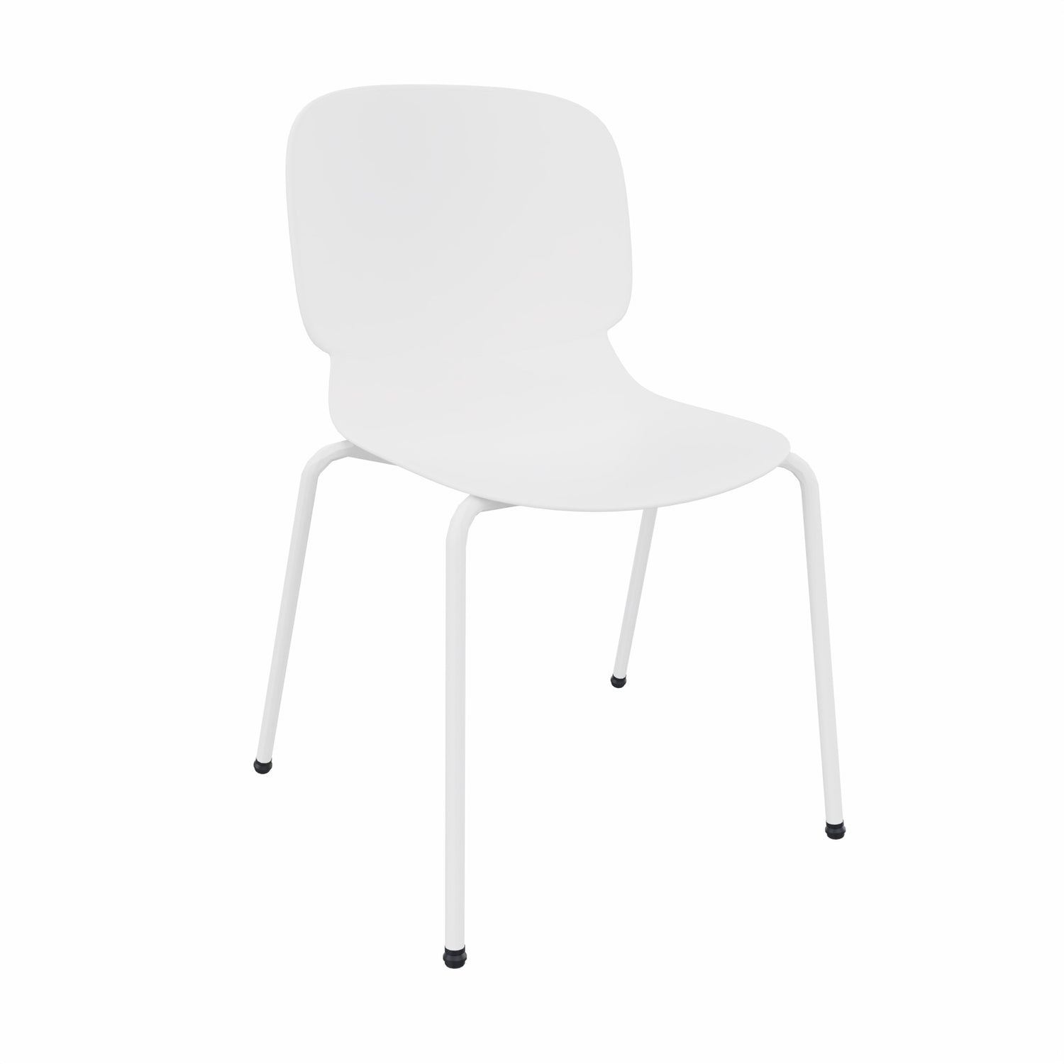 REVL1 Bistro Chair 4 Legged Frame