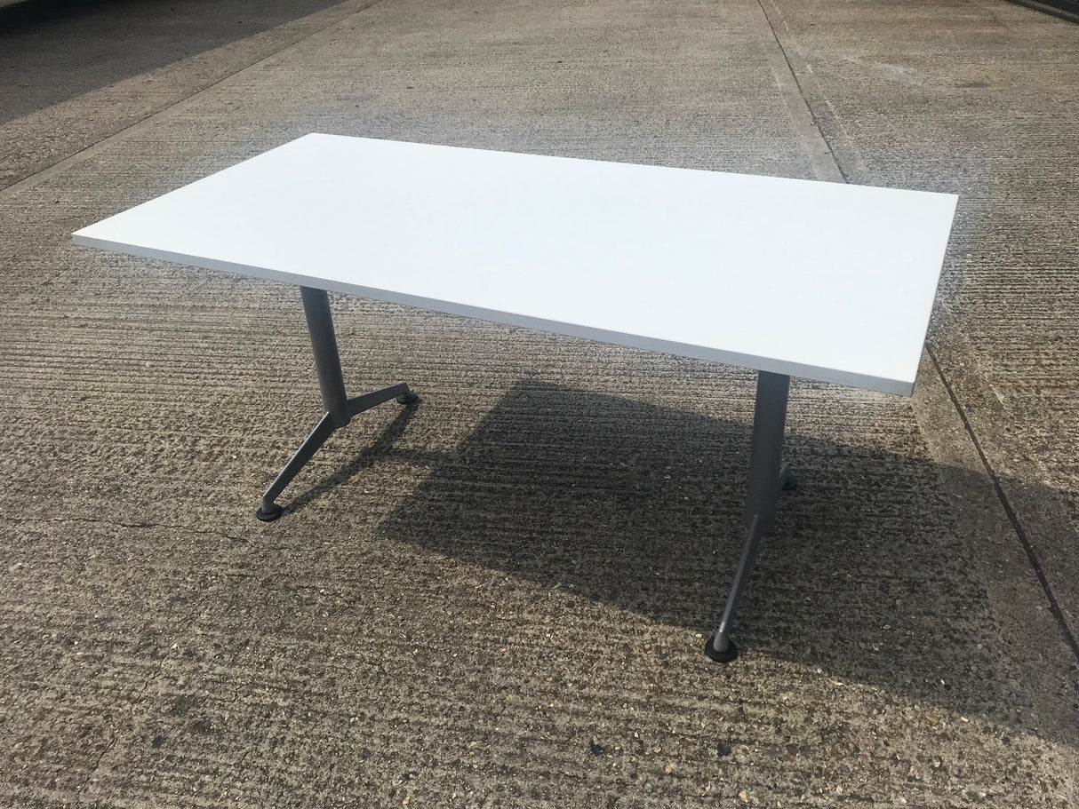 White 1600x800 Table