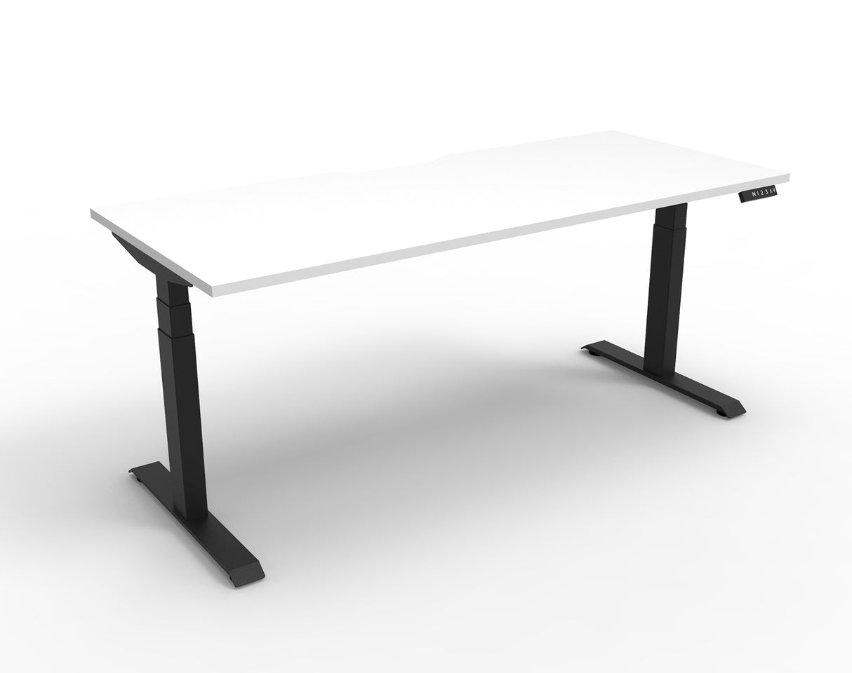 REV6 All in One Sit & Stand Desk
