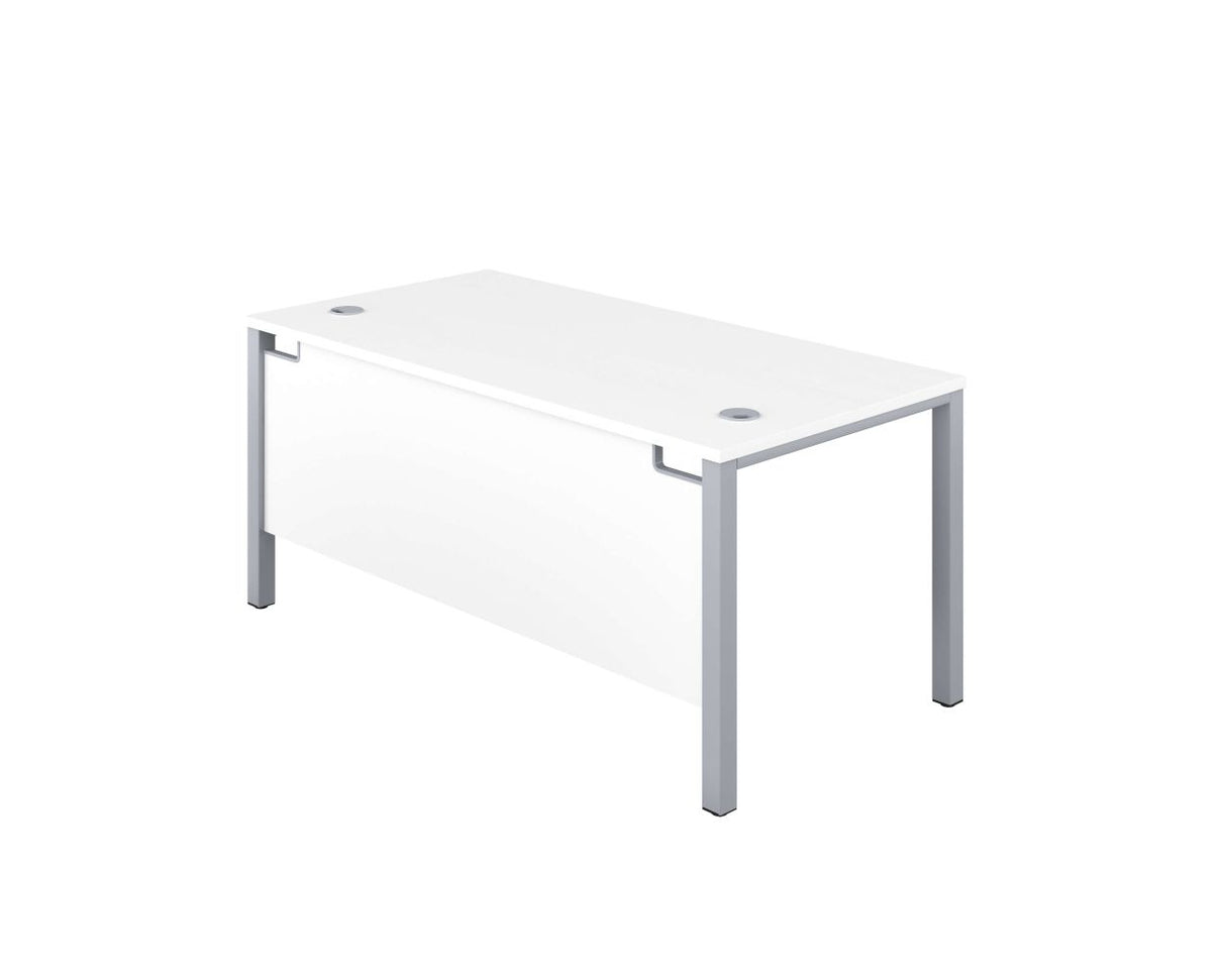 Goal Post Rectangular Desk