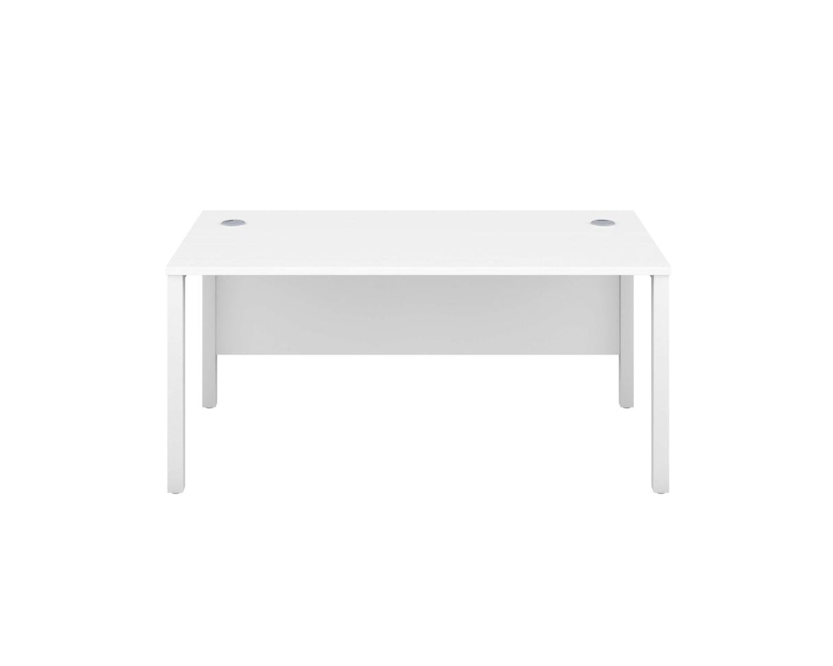 Goal Post Rectangular Desk