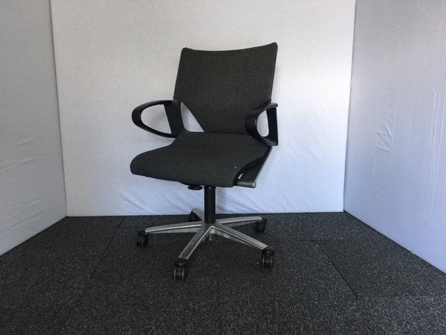 Wilkhahn Operators Chairs