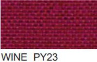 Free Standing Screen with Grey Edging