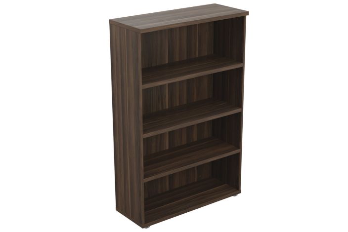 Regency Executive Tall Open Bookcase