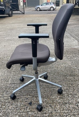 OrangeBox X10 Operator Chair