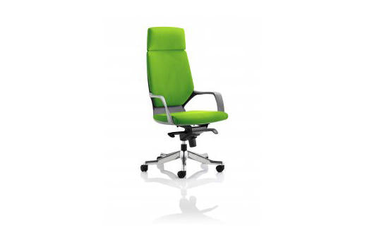 Xenon High Back Executive Chair