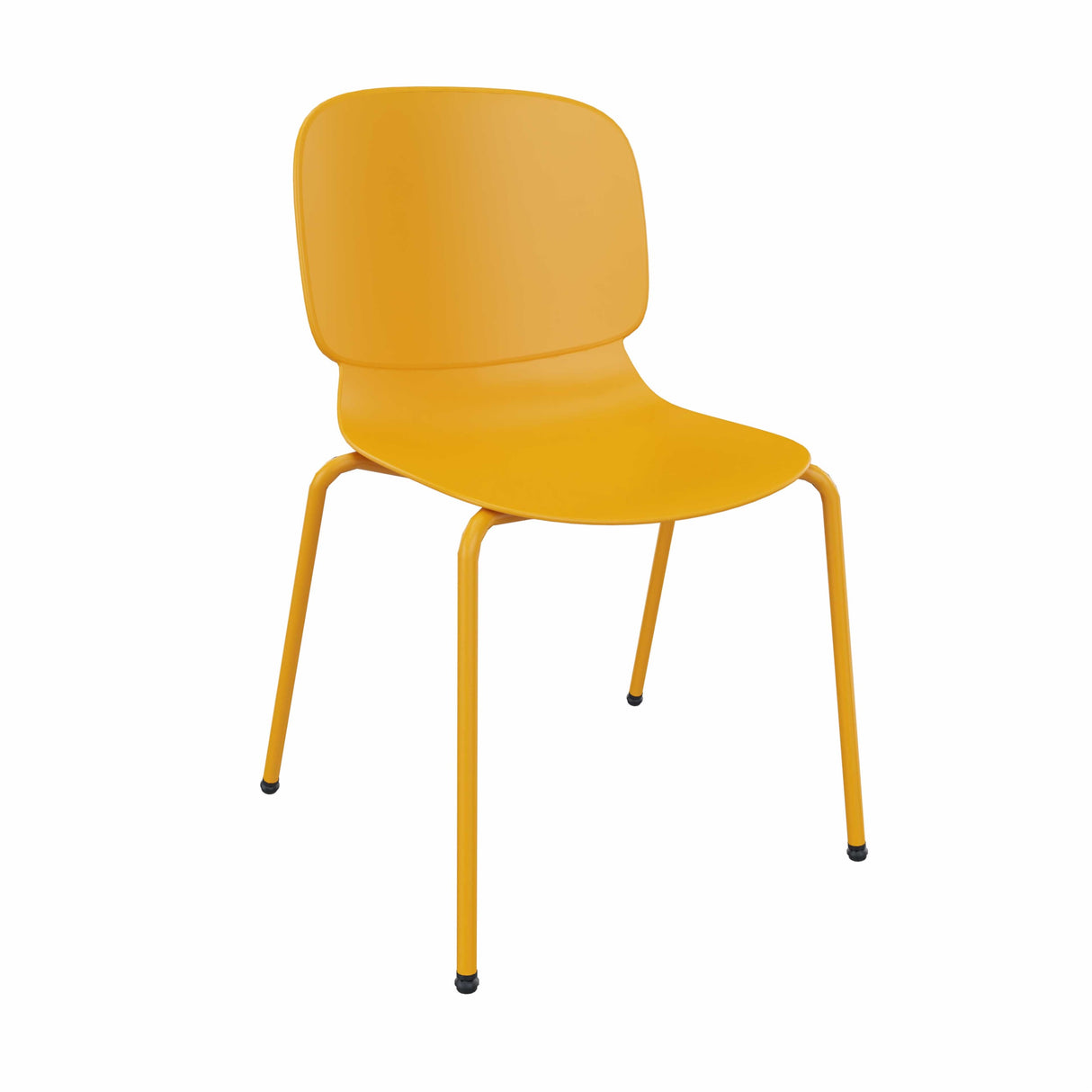 REVL1 Bistro Chair 4 Legged Frame