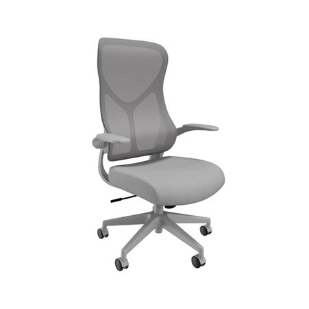 ZIP High Mesh Back Chair