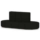 Maws Modular Capsule Island Seating Set High Back