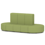 Maws Modular Capsule Island Seating Set High Back