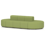 Maws Modular Capsule Island Seating Set Low Back