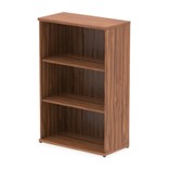 Impulse Wooden Open Bookcase