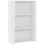 Contract Wooden Open Bookcases