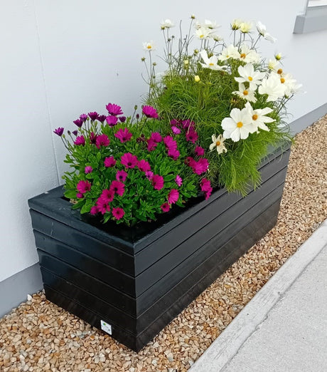 Planter Box