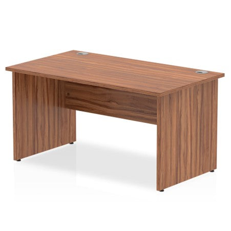 Impulse Panel End Desk