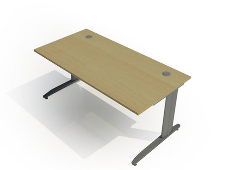 Framework Rectangular Desk