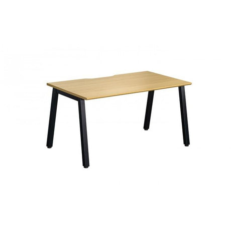 Single A Frame Bench Desk