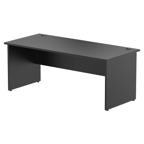 Impulse Panel End Desk