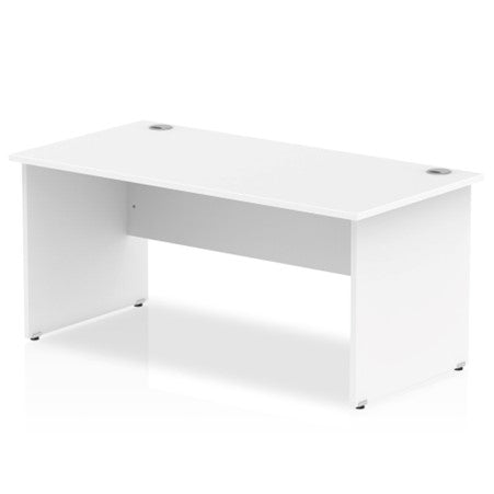 Impulse Panel End Desk