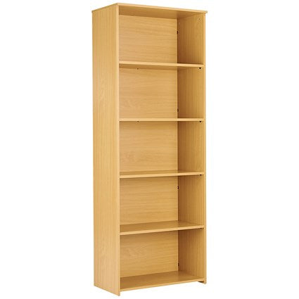 Contract Wooden Open Bookcases