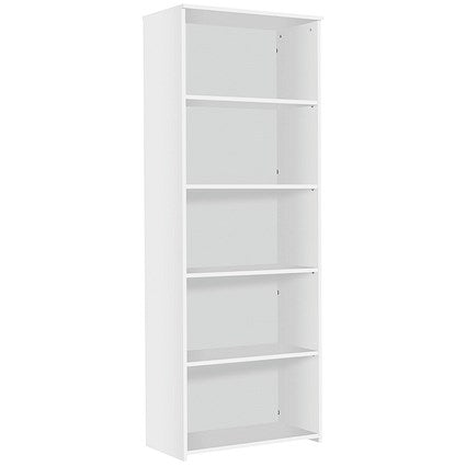 Contract Wooden Open Bookcases