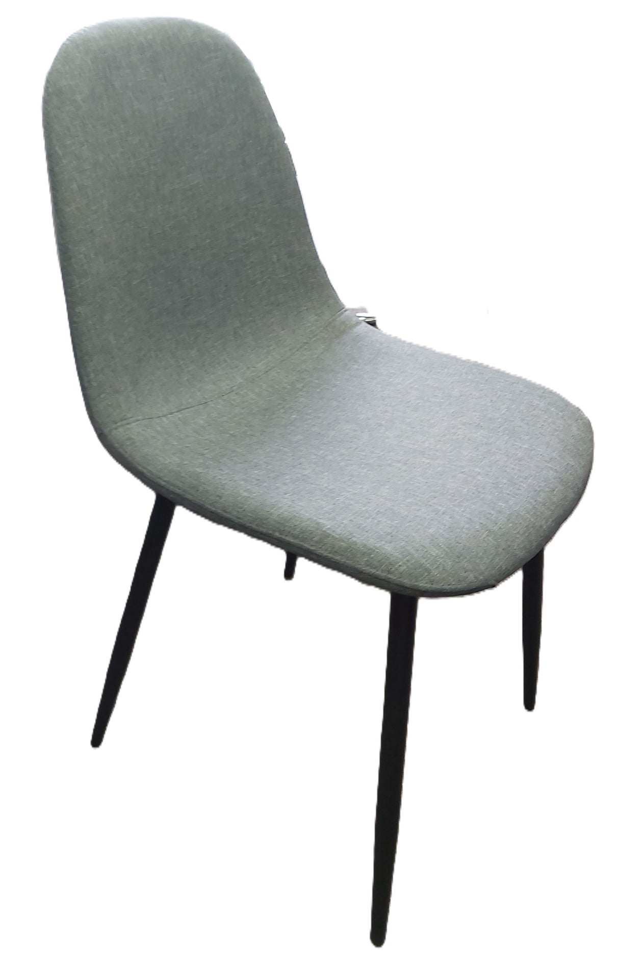 Clar Padded Chair